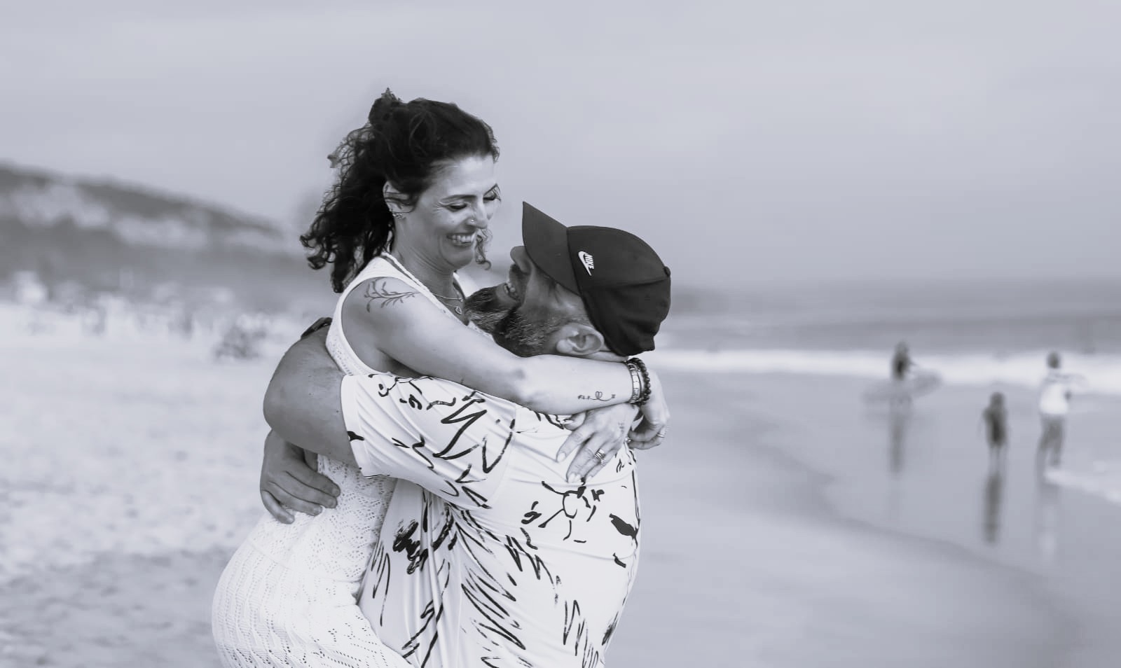 Nuno e Paula